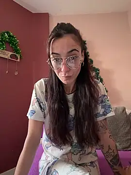 SOFIASWEETSECRETT online show from 12-20-25, 11:02