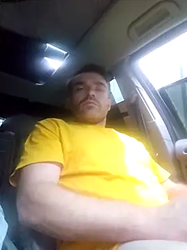 StupidCliff7 online show from 09-29-25, 12:00