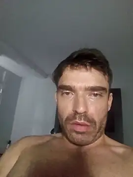 StupidCliff7 online show from 09-30-25, 01:50