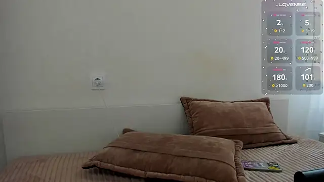 IVerySexy online show from 02-14-26, 11:10