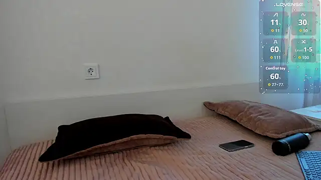 IVerySexy online show from 12-19-25, 10:50