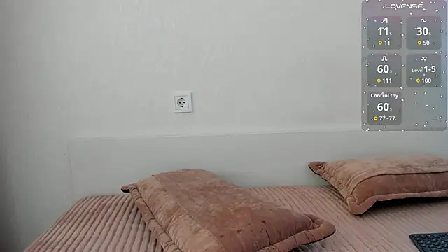 IVerySexy online show from 02-21-26, 11:23