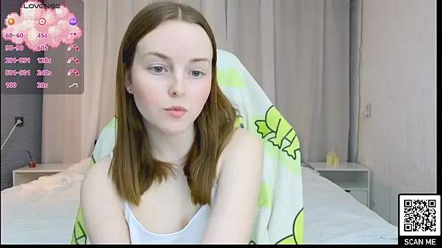 Wild  flowers online show from 03-18-25, 03:44