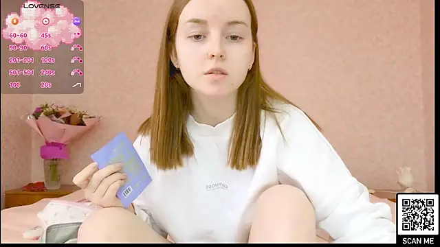 Wild  flowers online show from 02-19-25, 08:12