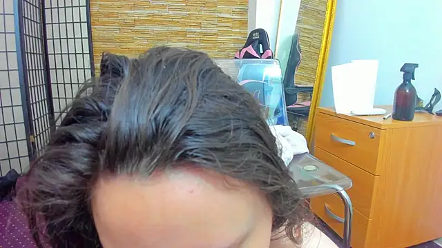 AishaRouhi online show from 02-23-26, 05:19