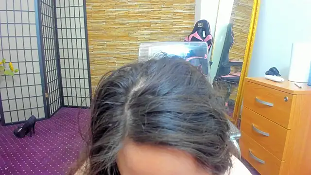 AishaRouhi online show from 02-22-26, 05:32