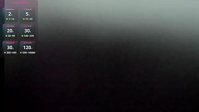 AishaRouhi online show from 09-21-25, 03:44