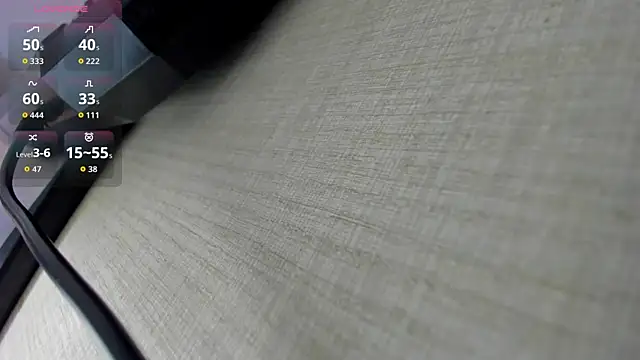 AishaRouhi online show from 10-31-25, 05:15