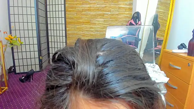 AishaRouhi online show from 02-28-26, 04:56