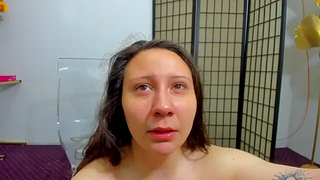 AishaRouhi online show from 03-28-26, 04:35