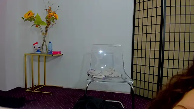 AishaRouhi online show from 04-05-26, 03:57