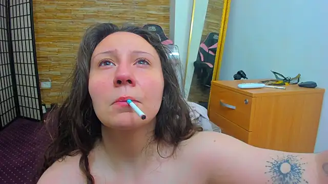 AishaRouhi online show from 02-17-26, 05:05