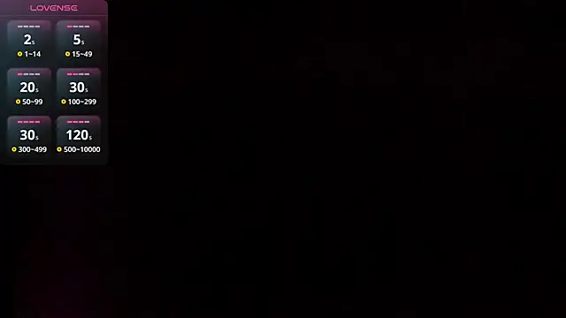 AishaRouhi online show from 09-24-25, 04:30