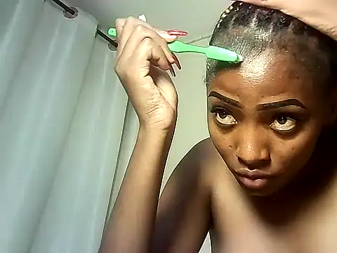 nanaswee online show from 04-04-26, 04:13