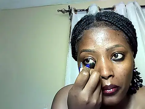 nanaswee online show from 07-13-26, 04:28