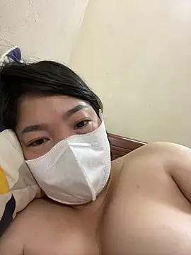 Hachi Sweetbabie  online show from 03-01-26, 10:26