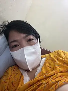 Hachi Sweetbabie  online show from 12-16-25, 01:26