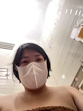 Hachi Sweetbabie  online show from 05-10-26, 11:14