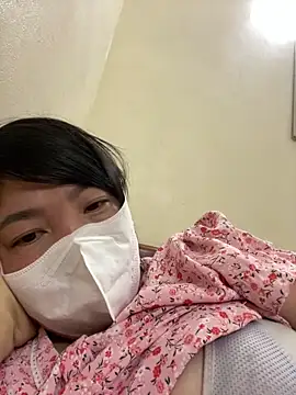 Hachi Sweetbabie  online show from 03-11-26, 09:36