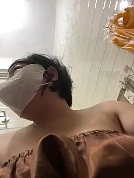 Hachi Sweetbabie  online show from 03-11-26, 10:26