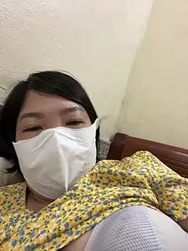 Hachi Sweetbabie  online show from 03-02-26, 10:22