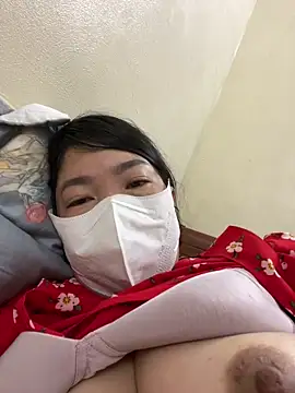 Hachi Sweetbabie  online show from 02-06-26, 01:23