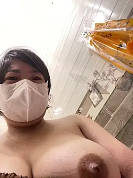 Hachi Sweetbabie  online show from 05-06-26, 10:14