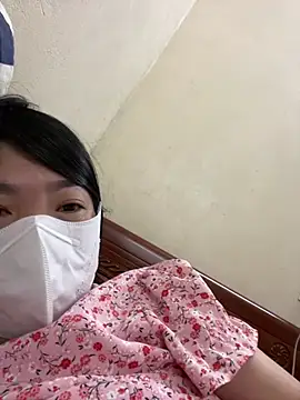 Hachi Sweetbabie  online show from 03-04-26, 09:11