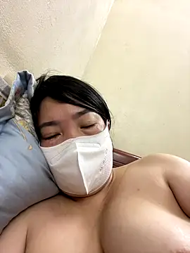 Hachi Sweetbabie  online show from 11-16-25, 12:26