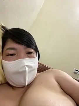 Hachi Sweetbabie  online show from 11-26-25, 10:37