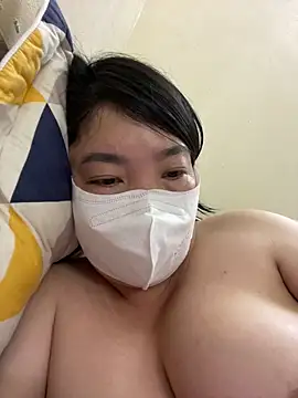 Hachi Sweetbabie  online show from 02-08-26, 12:58