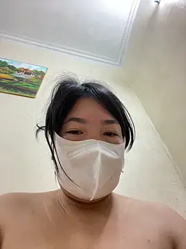 Hachi Sweetbabie  online show from 11-22-25, 12:54