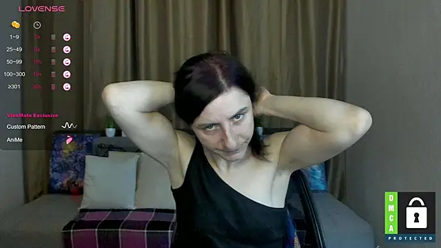 Muse kitty jenia online show from 10-04-25, 05:31