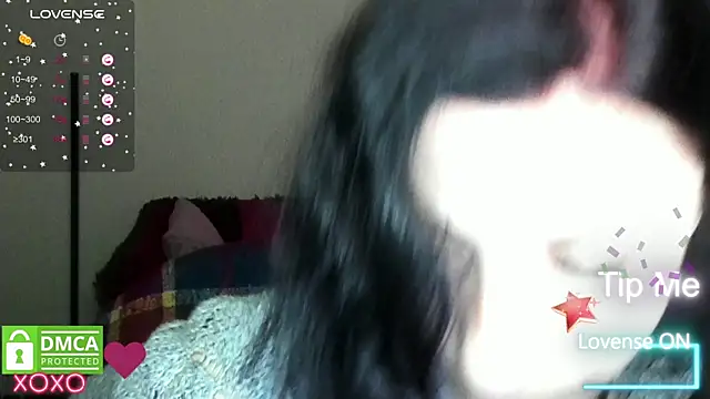 Muse kitty jenia online show from 11-16-25, 06:29