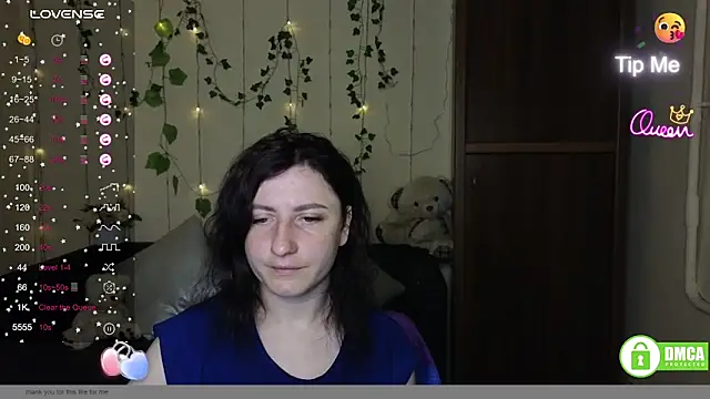 Snapshot of Muse_kitty_jenia chatting on 06-14-26, 05:30 Muse kitty jenia online show from 06-14-26, 05:30