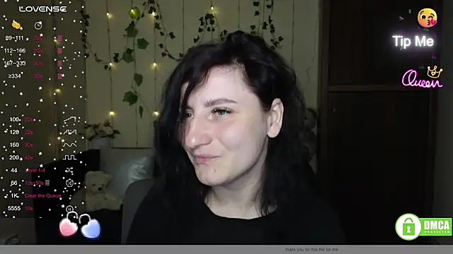 Muse kitty jenia online show from 05-31-26, 05:29