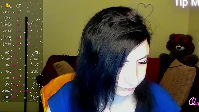 Muse kitty jenia online show from 05-28-26, 05:26