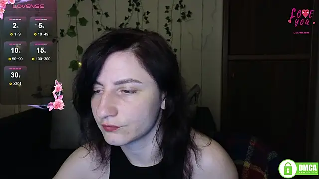 Muse kitty jenia online show from 10-09-25, 05:24