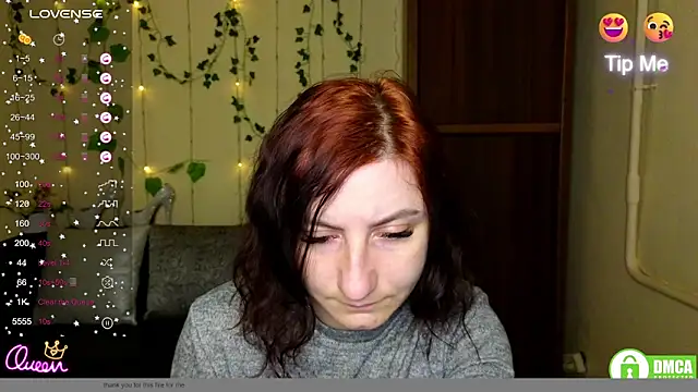 Muse kitty jenia online show from 02-08-26, 06:27