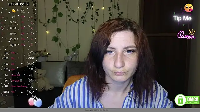 Muse kitty jenia online show from 05-26-26, 05:22