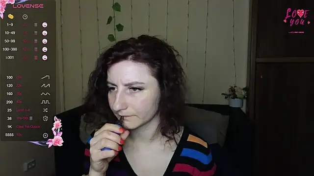 Muse kitty jenia online show from 03-22-25, 04:56