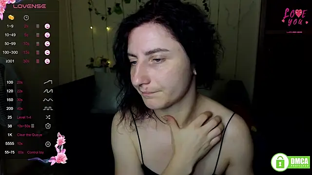 Muse kitty jenia online show from 09-23-25, 05:31