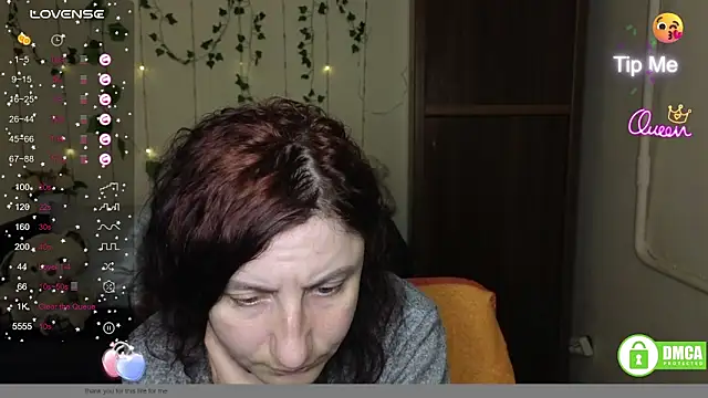 Muse kitty jenia online show from 04-15-26, 07:58