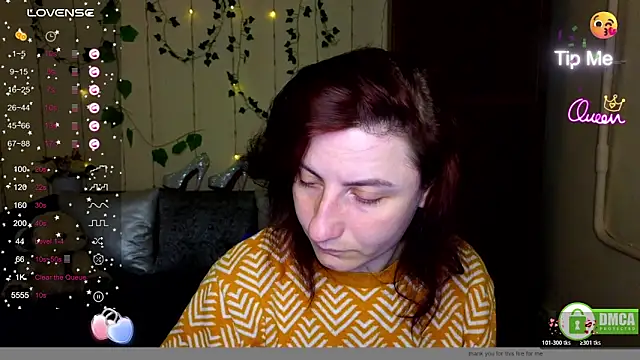 Muse kitty jenia online show from 04-28-26, 05:28