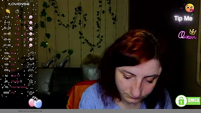 Muse kitty jenia online show from 03-18-26, 06:31