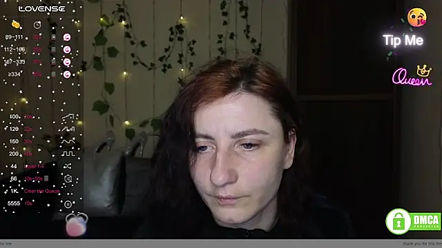 Muse kitty jenia online show from 03-16-26, 06:32