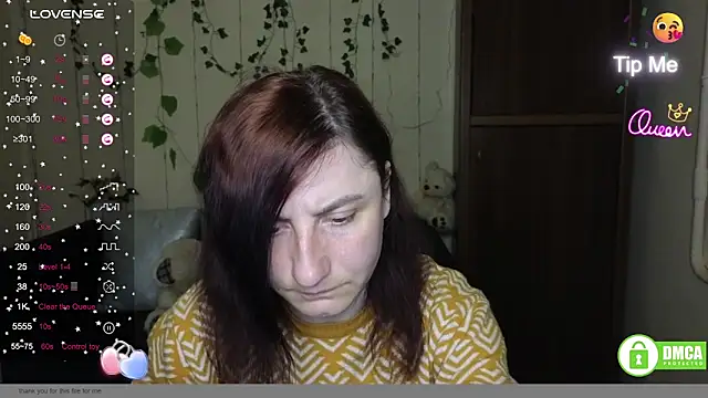 Muse kitty jenia online show from 05-05-26, 05:27
