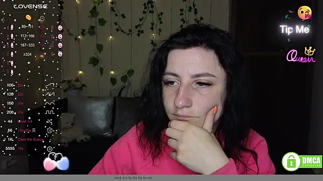 Muse kitty jenia online show from 05-30-26, 05:29