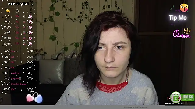 Muse kitty jenia online show from 03-24-26, 06:30