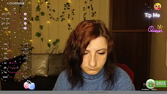 Muse kitty jenia online show from 05-14-26, 05:32
